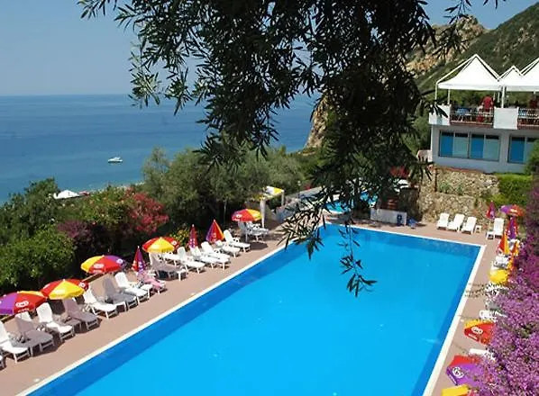 ***  Hotel Capo Alaua Gioiosa Marea Italia