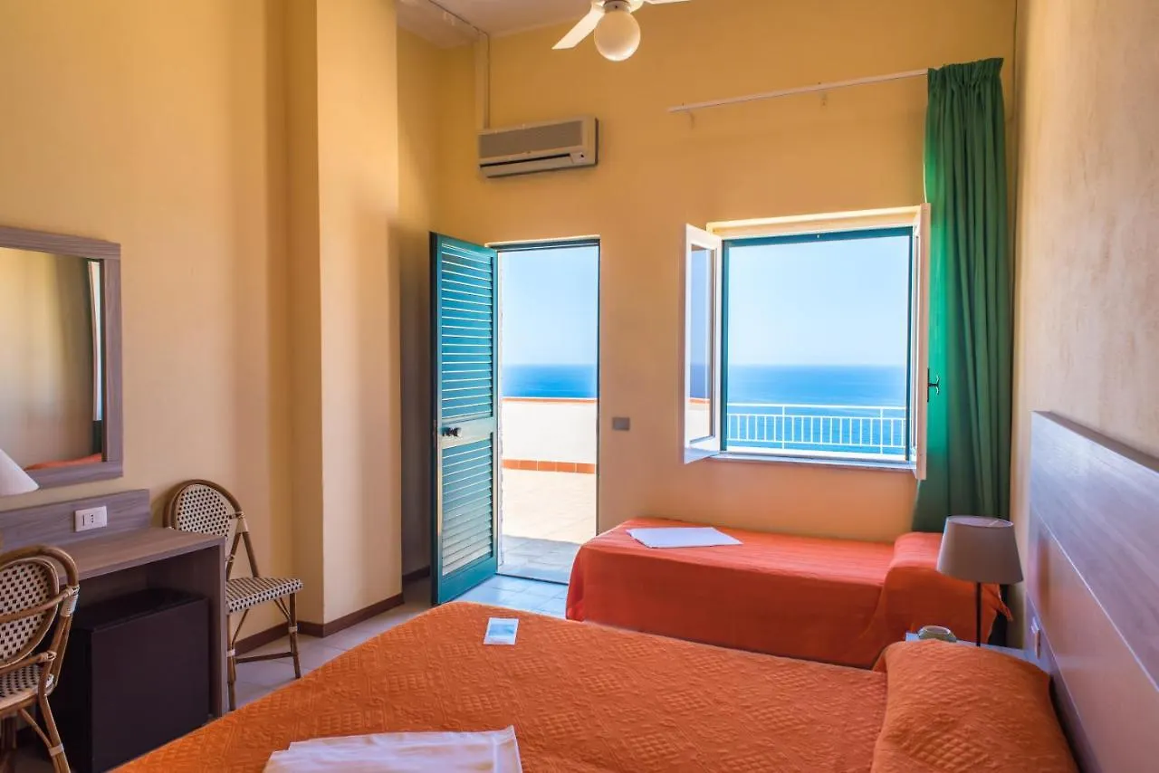 Hotel Capo Alaua Gioiosa Marea