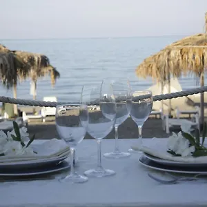 Roccabianca Hotel
