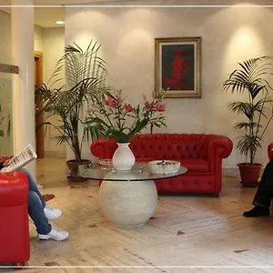 Ghibellino Hotel Buonconvento